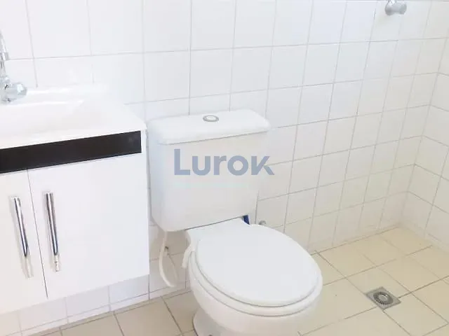 Apartamento 3 quartos e 2 banheiros, para alugar, no bairro Edifício Pau Brasil em Valinhos
