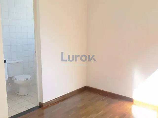 Apartamento 3 quartos e 2 banheiros, para alugar, no bairro Edifício Pau Brasil em Valinhos