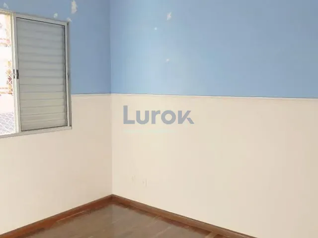 Apartamento 3 quartos e 2 banheiros, para alugar, no bairro Edifício Pau Brasil em Valinhos