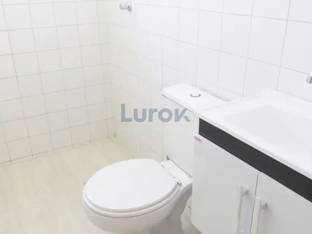 Apartamento 3 quartos e 2 banheiros, para alugar, no bairro Edifício Pau Brasil em Valinhos