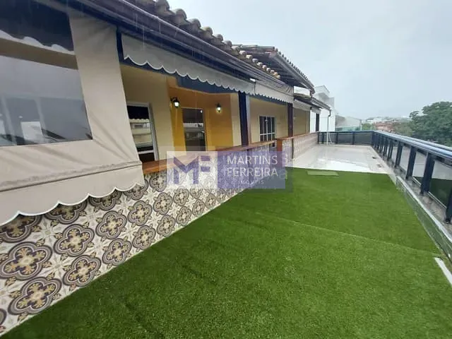 Apartamento com 435m² 4 quartos e 6 banheiros, à venda, no bairro Recreio dos Bandeirantes em Rio de Janeiro