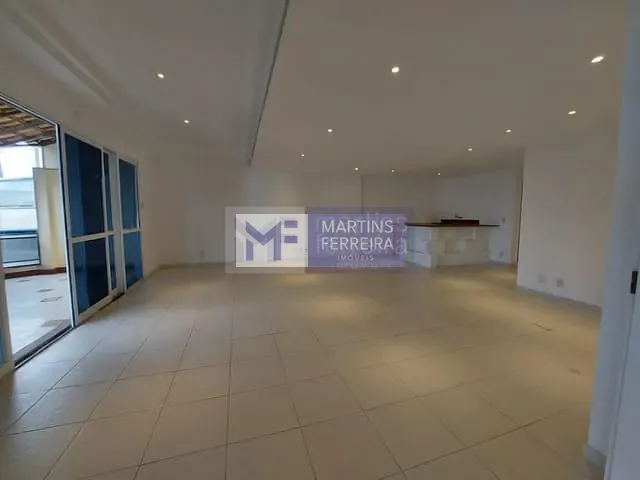Apartamento com 435m² 4 quartos e 6 banheiros, à venda, no bairro Recreio dos Bandeirantes em Rio de Janeiro