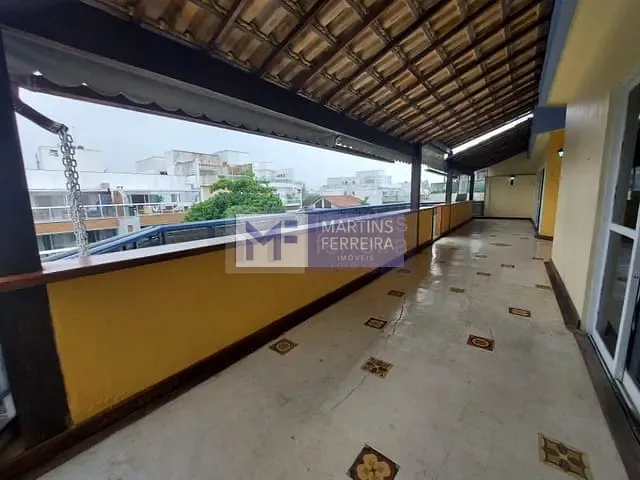 Apartamento com 435m² 4 quartos e 6 banheiros, à venda, no bairro Recreio dos Bandeirantes em Rio de Janeiro