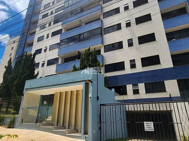 Apartamento 3 quartos e 3 banheiros, à venda, no bairro Candeias em Vitória da Conquista