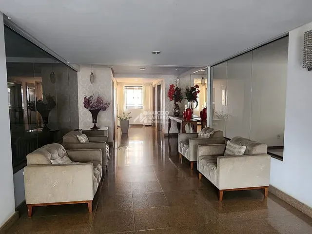 Apartamento 3 quartos e 3 banheiros, à venda, no bairro Candeias em Vitória da Conquista