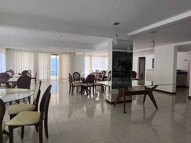 Apartamento 3 quartos e 3 banheiros, à venda, no bairro Candeias em Vitória da Conquista