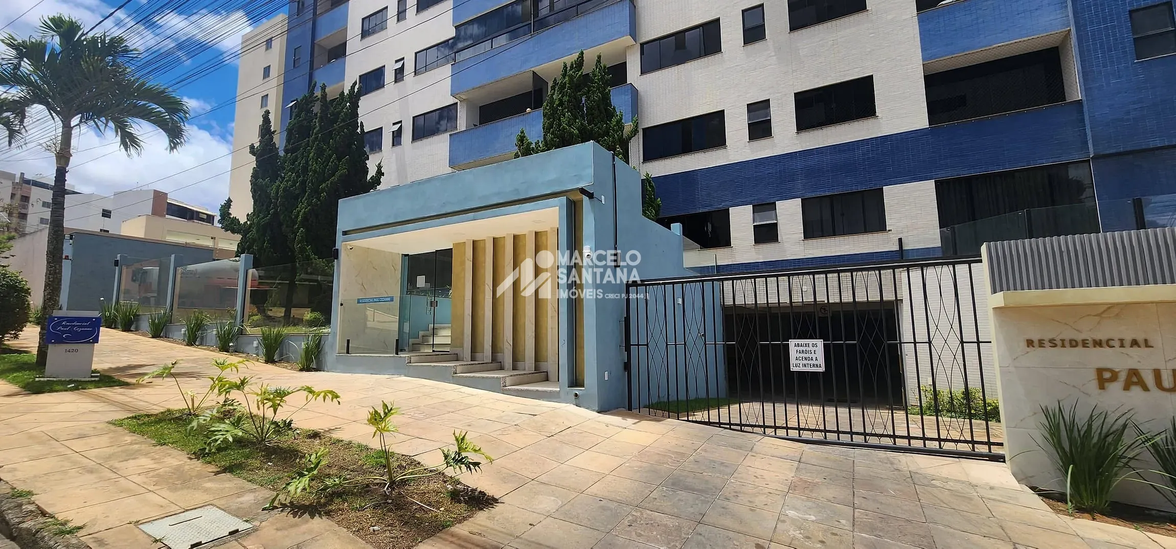 Apartamento, 3 quartos, 136 m² - Foto 2