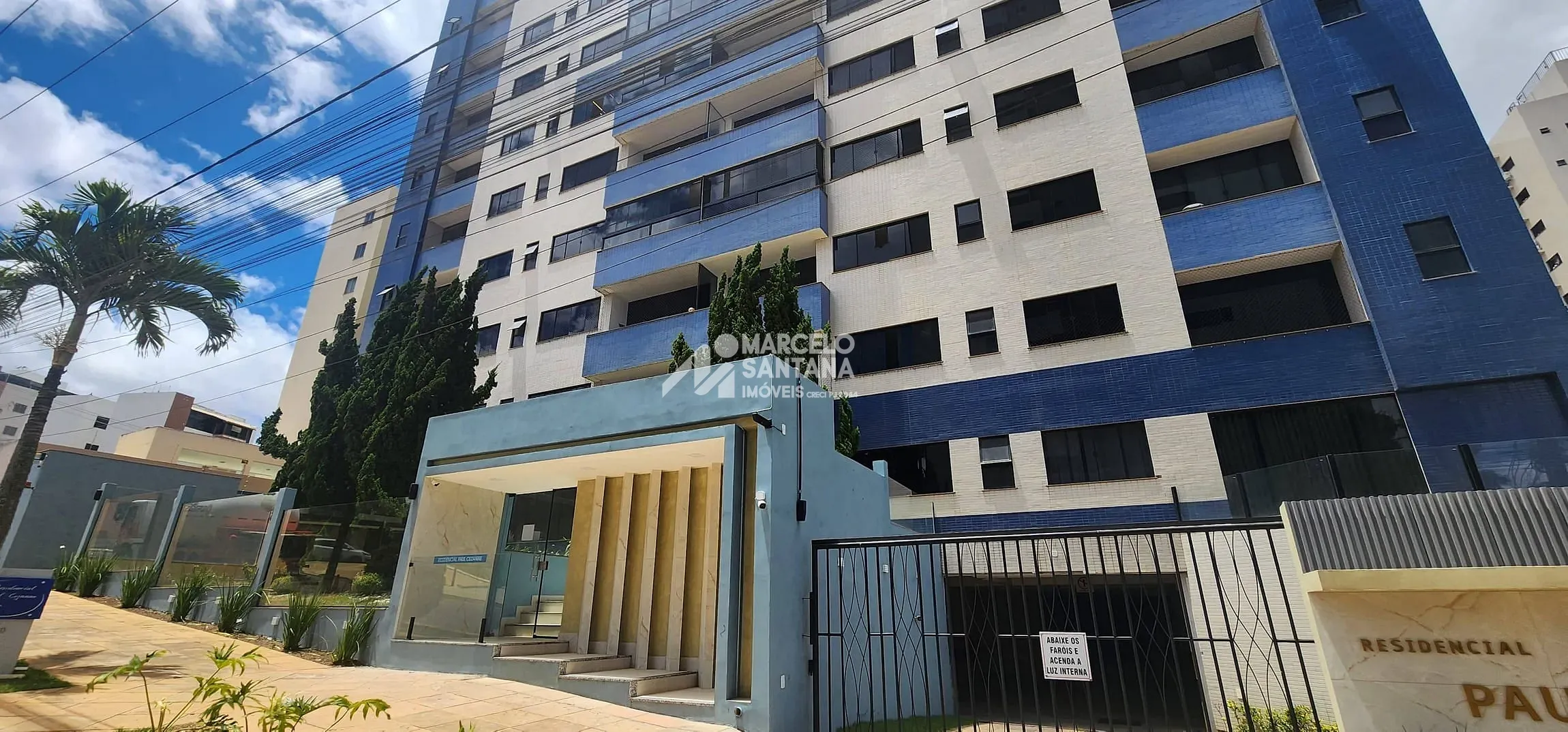 Apartamento, 3 quartos, 136 m² - Foto 1