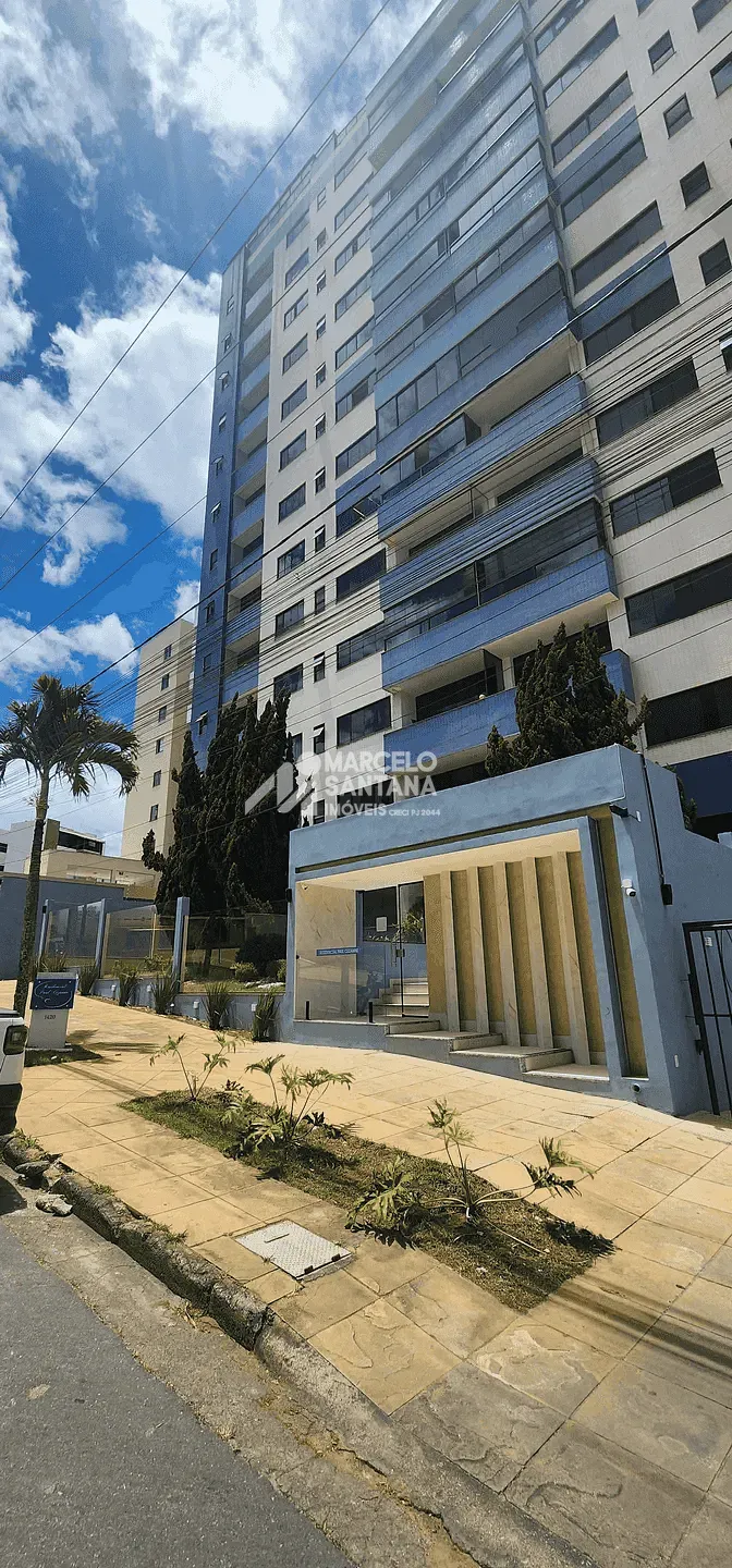 Apartamento, 3 quartos, 136 m² - Foto 3