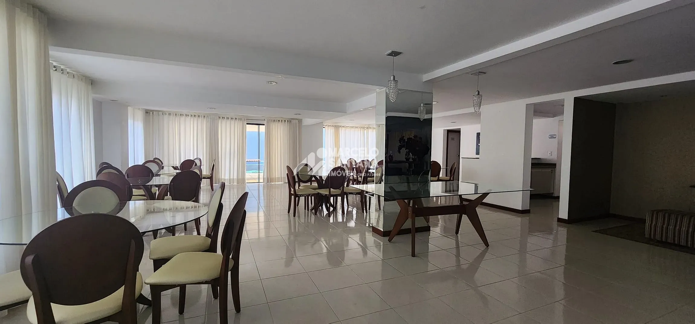 Apartamento, 3 quartos, 136 m² - Foto 5