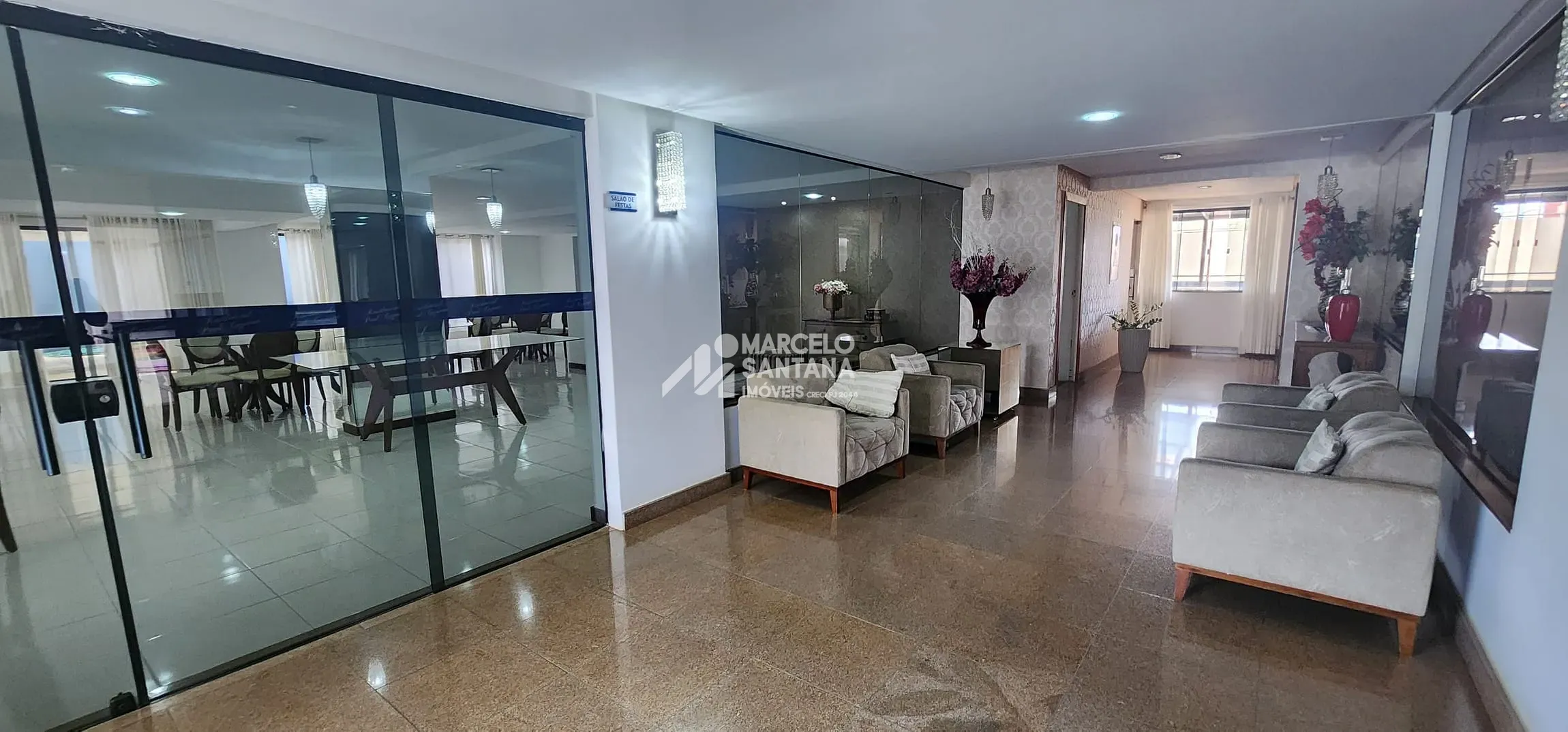 Apartamento, 3 quartos, 136 m² - Foto 8