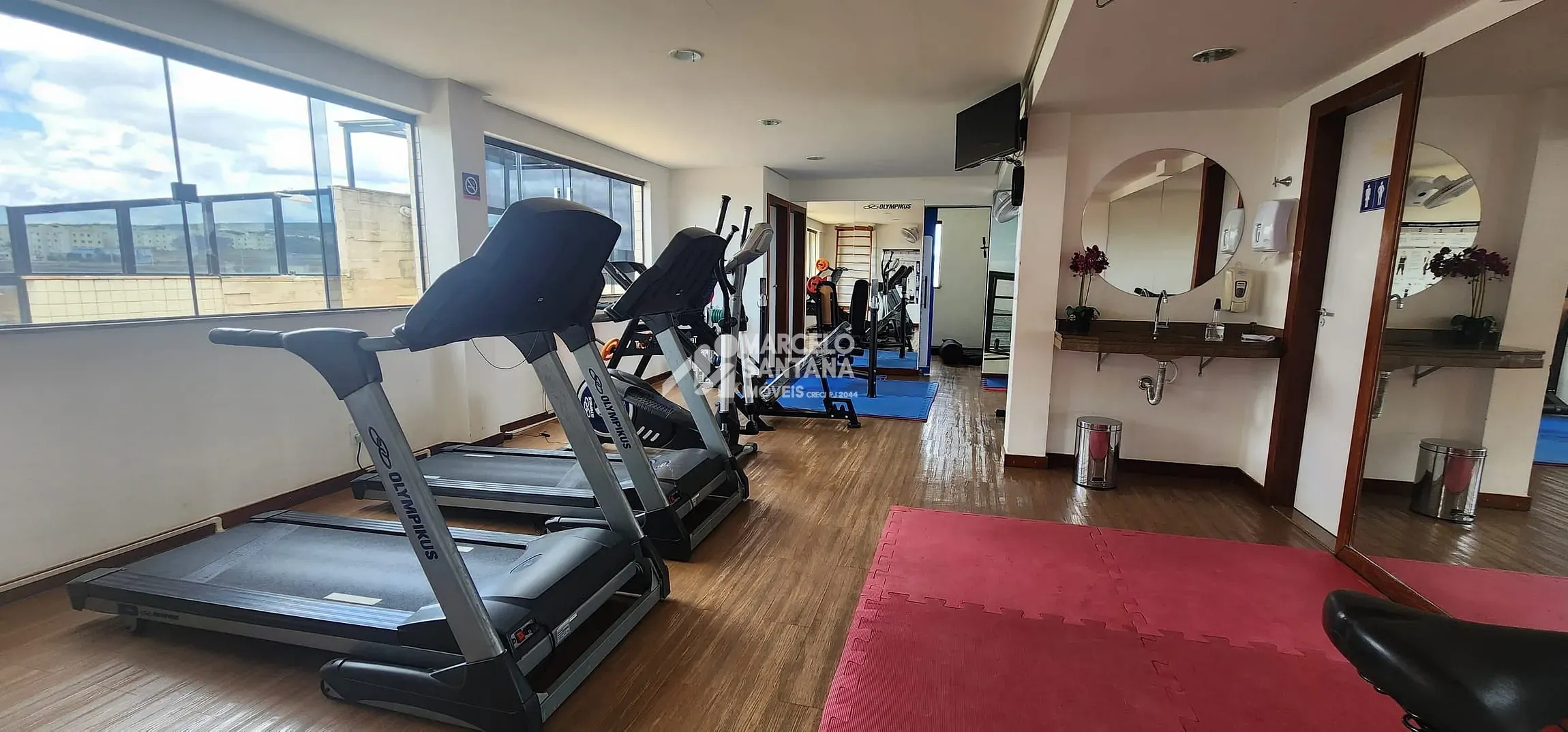 Apartamento, 3 quartos, 136 m² - Foto 11