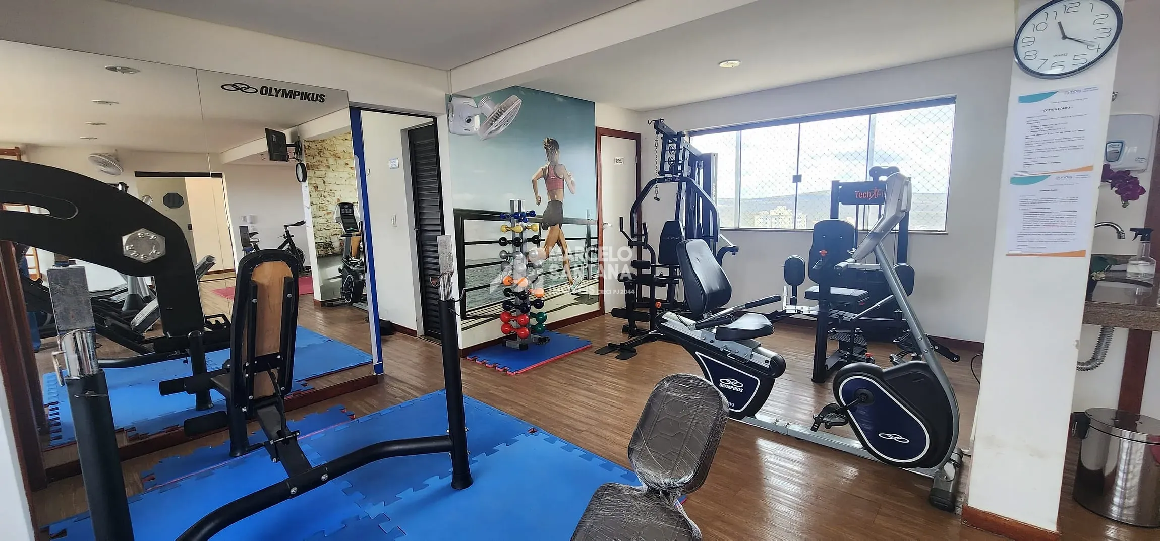 Apartamento, 3 quartos, 136 m² - Foto 12