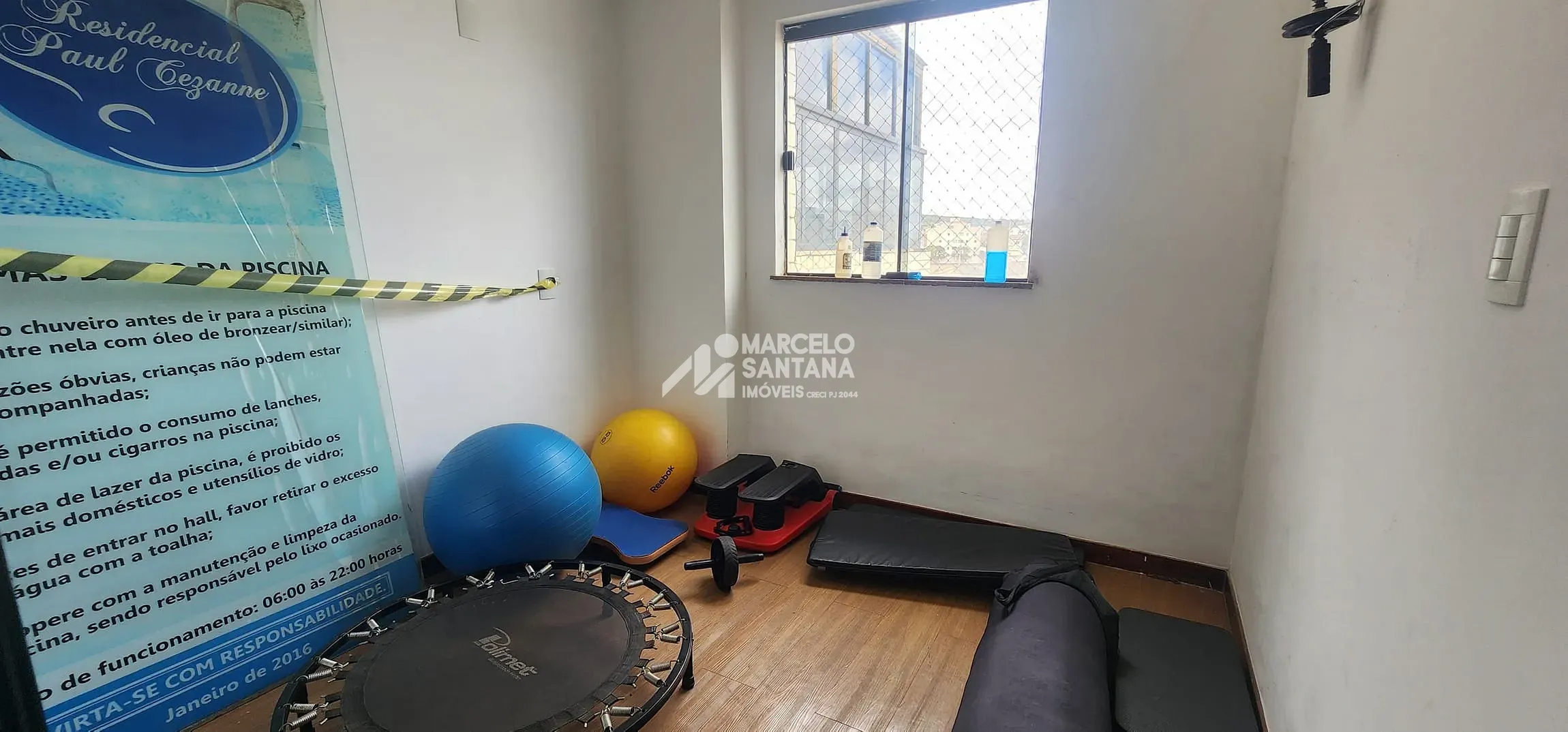 Apartamento, 3 quartos, 136 m² - Foto 13