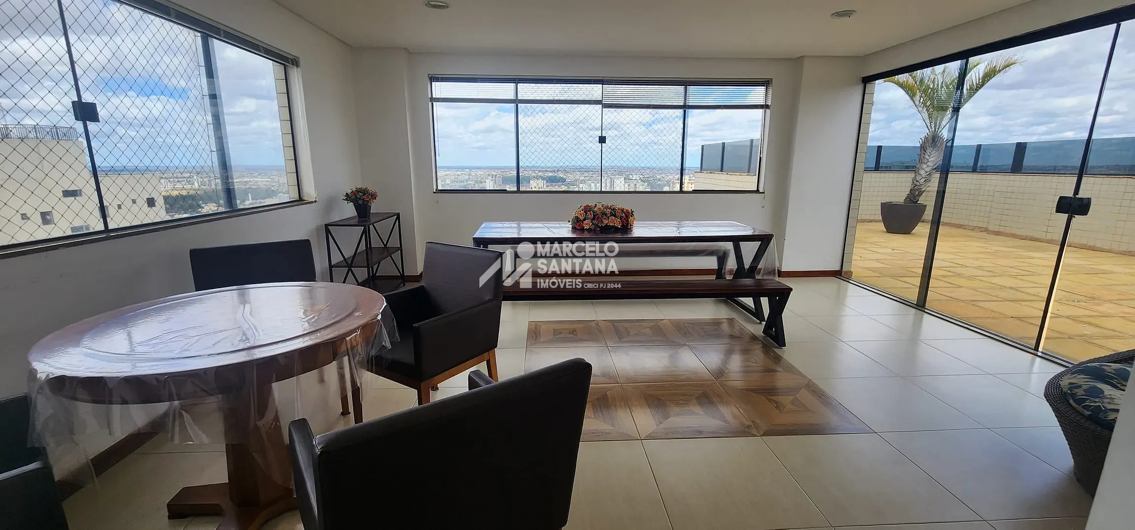 Apartamento, 3 quartos, 136 m² - Foto 16