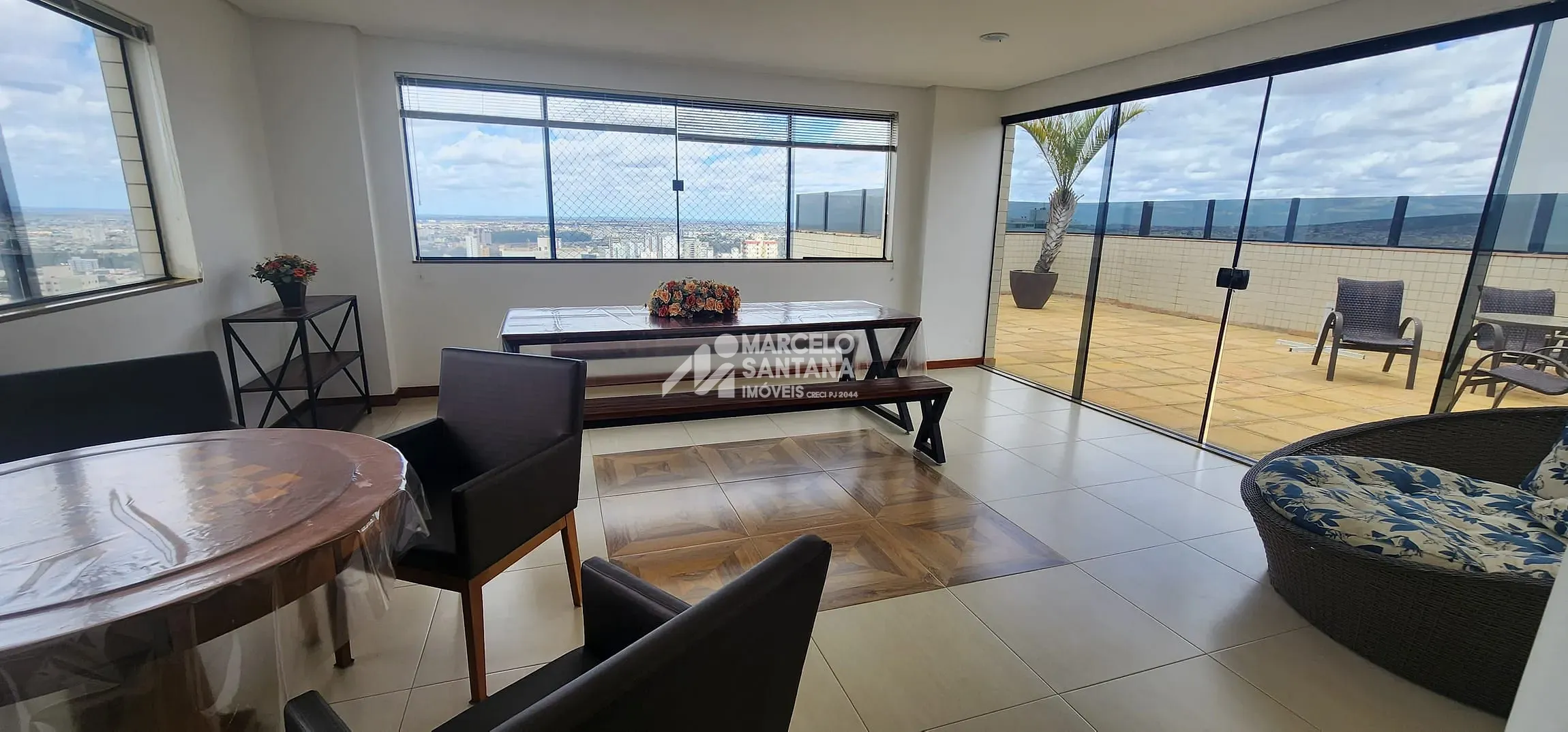 Apartamento, 3 quartos, 136 m² - Foto 17