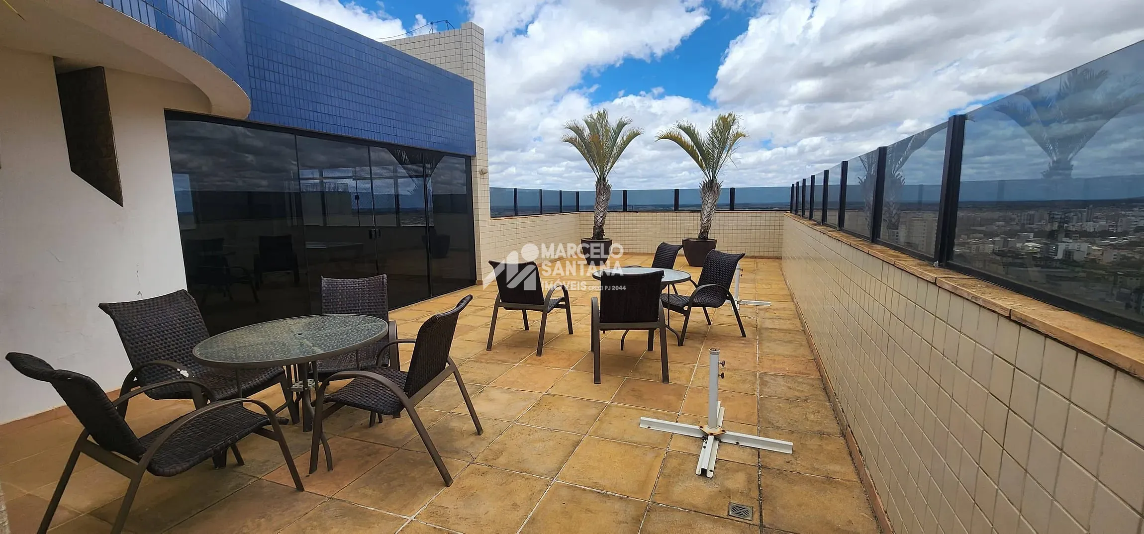 Apartamento, 3 quartos, 136 m² - Foto 20