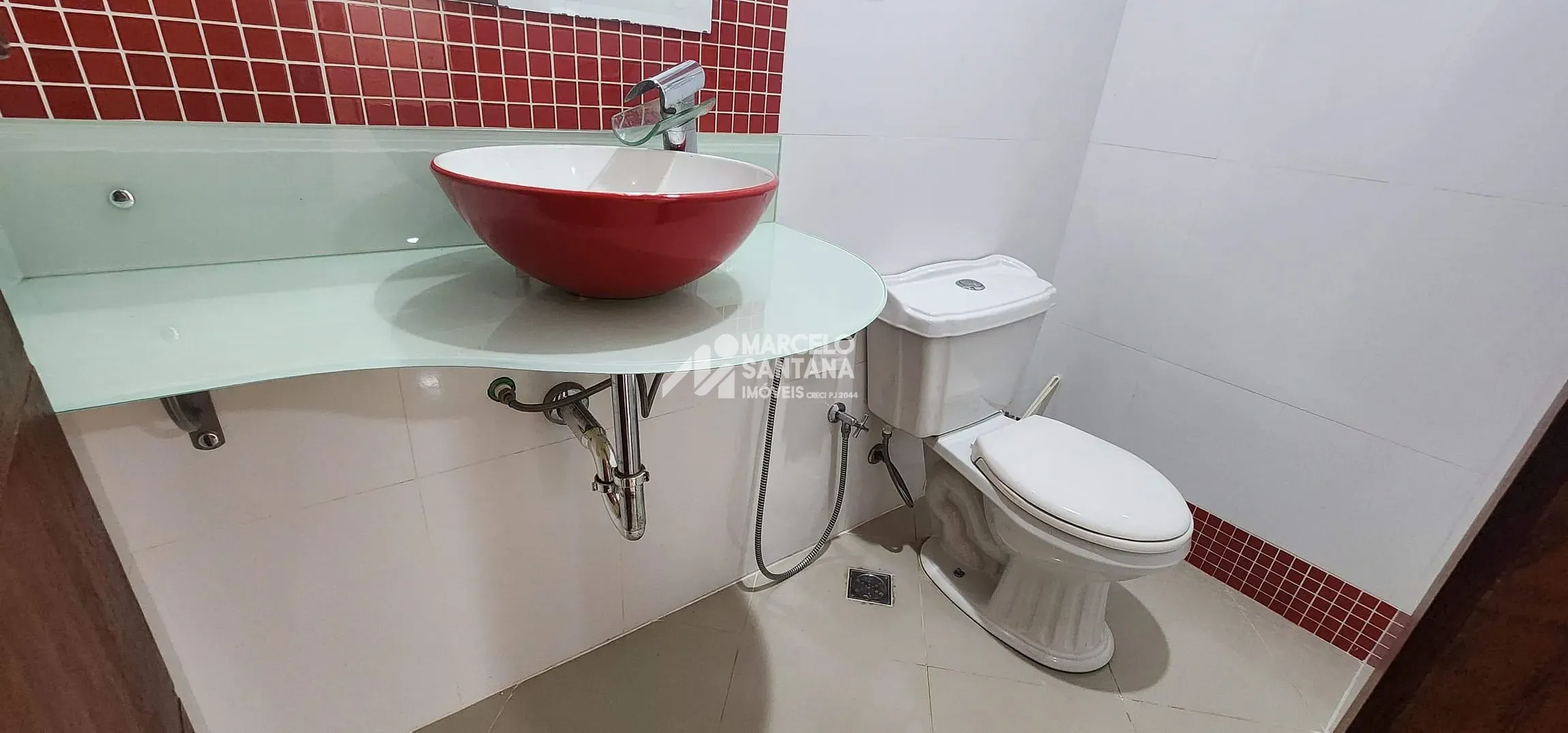 Apartamento, 3 quartos, 136 m² - Foto 26