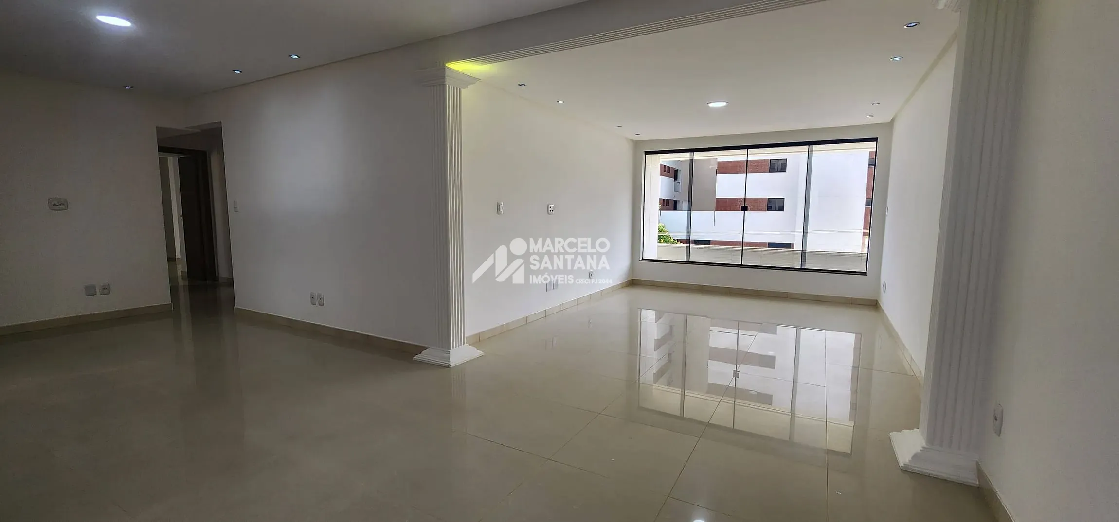 Apartamento, 3 quartos, 136 m² - Foto 23