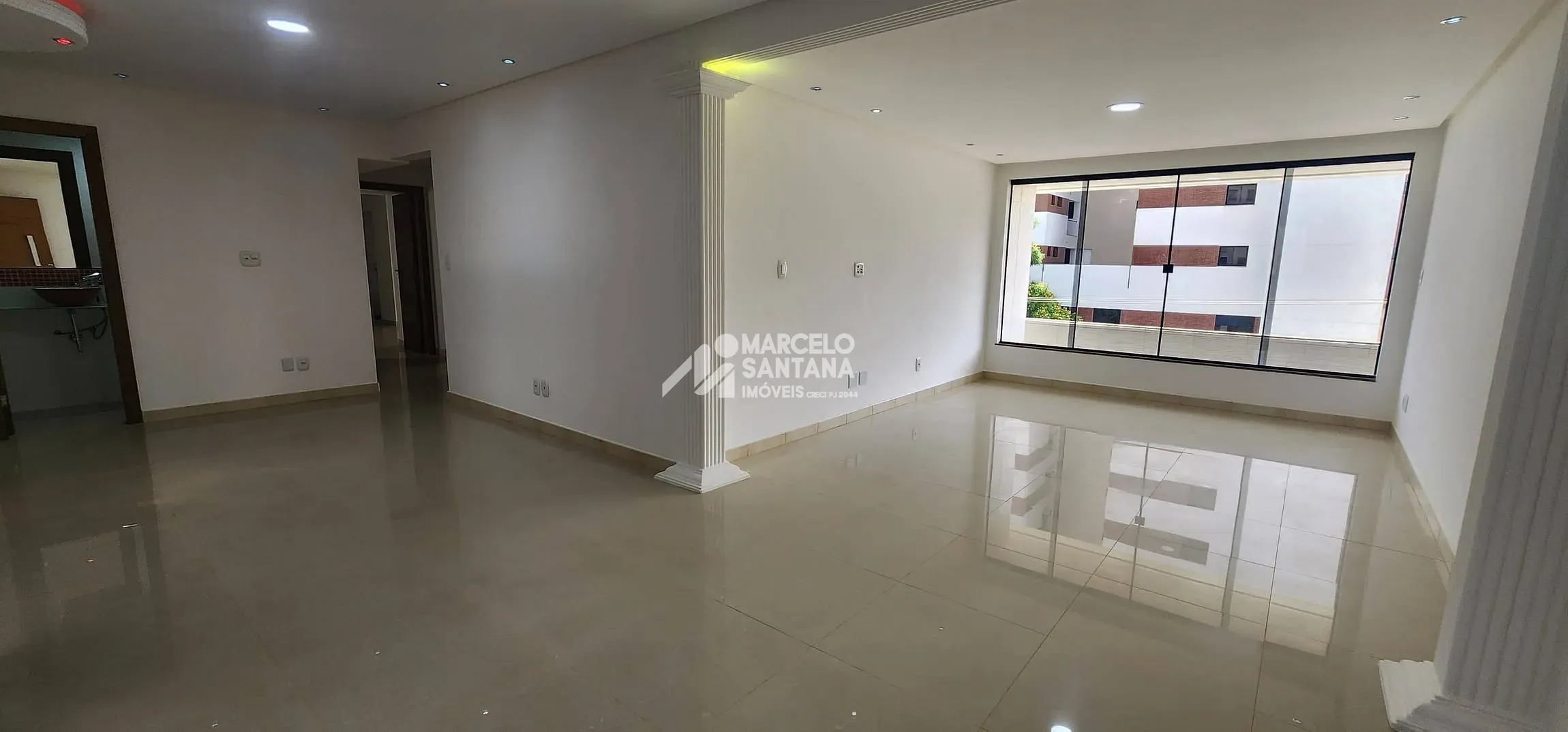 Apartamento, 3 quartos, 136 m² - Foto 22