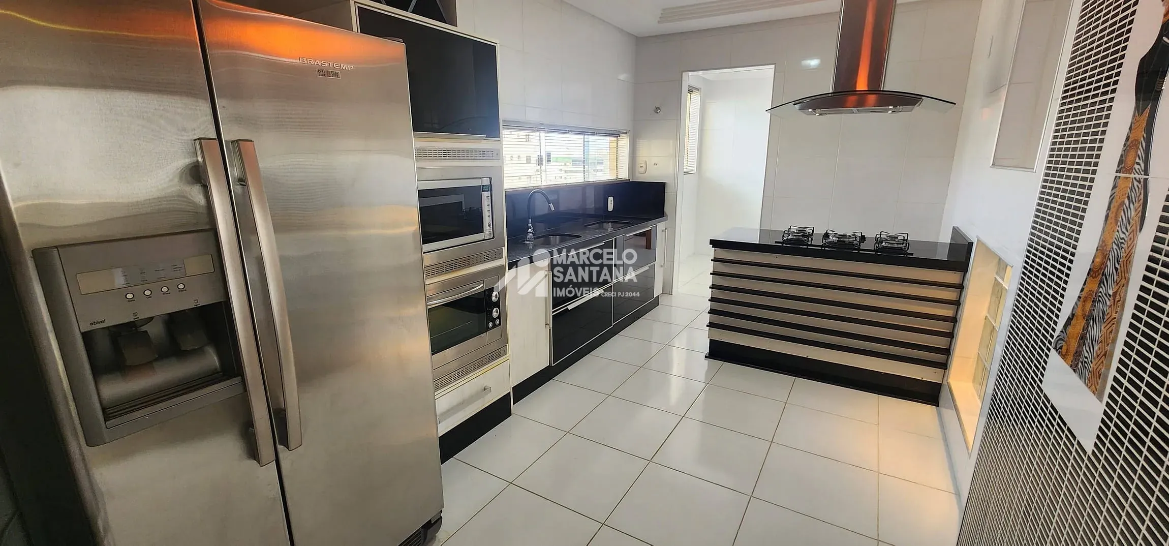 Apartamento, 3 quartos, 136 m² - Foto 41