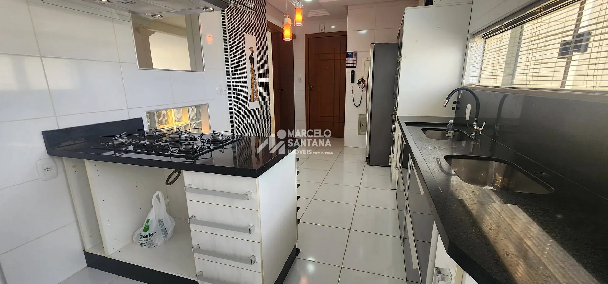 Apartamento, 3 quartos, 136 m² - Foto 42