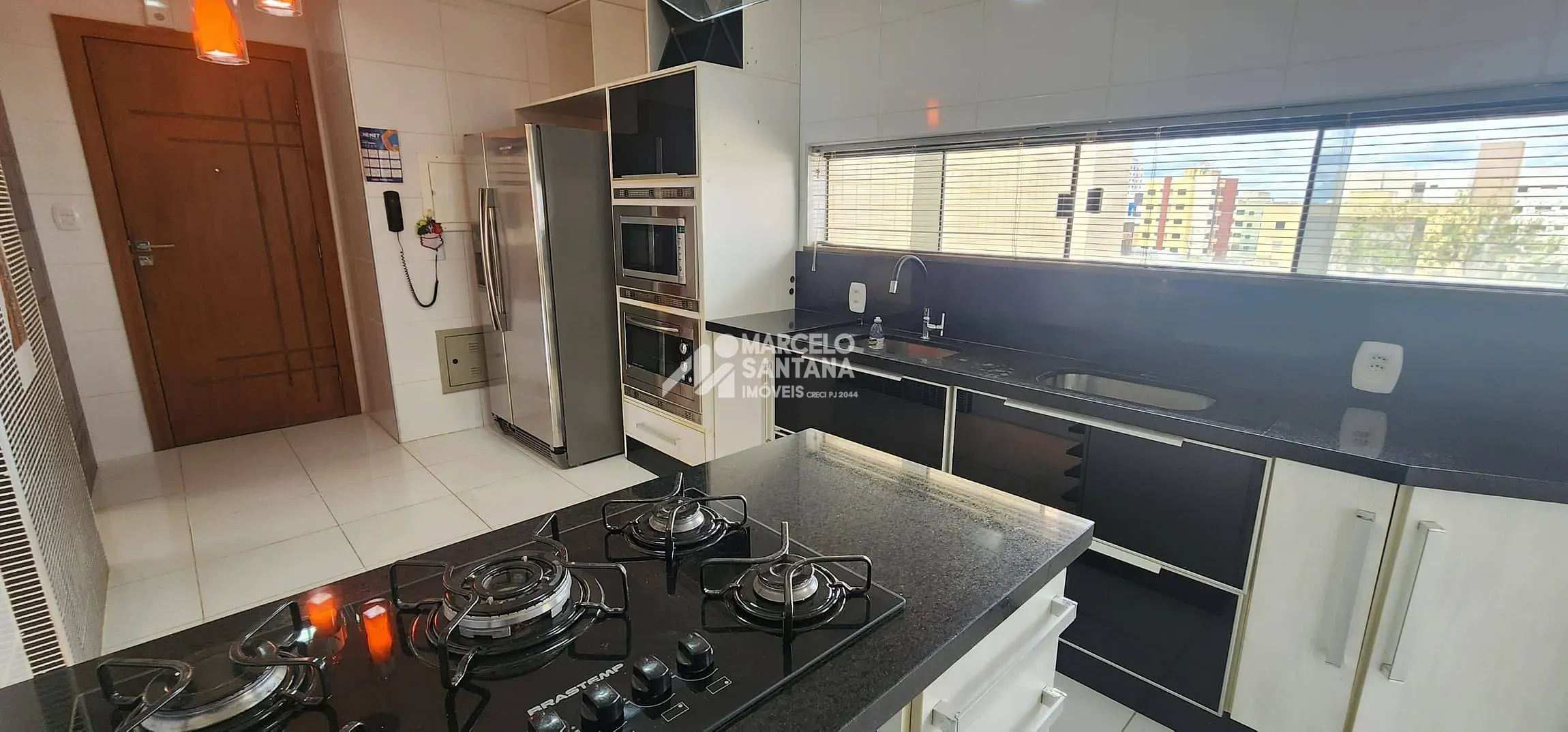 Apartamento, 3 quartos, 136 m² - Foto 43