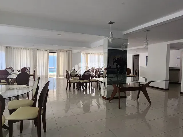 Apartamento 3 quartos e 3 banheiros, à venda, no bairro Candeias em Vitória da Conquista
