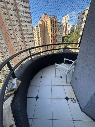 Apartamento com 90m² 1 quarto e 2 banheiros, à venda ou para alugar, no bairro Vila Suzana em São Paulo