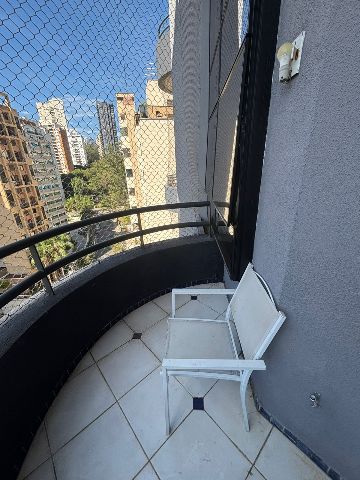 Apartamento com 90m² 1 quarto e 2 banheiros, à venda ou para alugar, no bairro Vila Suzana em São Paulo