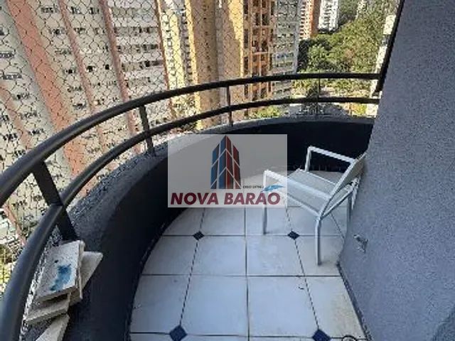 Apartamento com 90m² 1 quarto e 2 banheiros, à venda ou para alugar, no bairro Vila Suzana em São Paulo