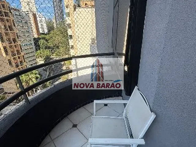 Apartamento com 90m² 1 quarto e 2 banheiros, à venda ou para alugar, no bairro Vila Suzana em São Paulo