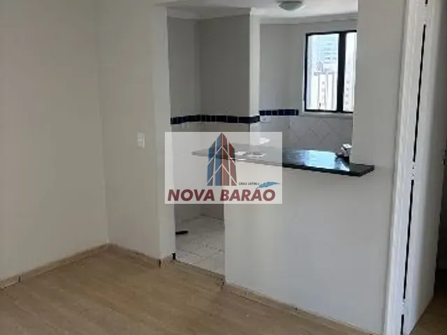Apartamento com 90m² 1 quarto e 2 banheiros, à venda ou para alugar, no bairro Vila Suzana em São Paulo