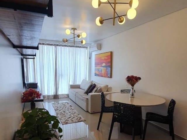 Foto do Apartamento - Encontre o Seu Lar Ideal em Jardim Provence, Volta Redonda: Apartamento Charmoso com 2 Quartos e Sacada! | OPEN HOUSE REAL ESTATE IMÓVEIS LTDA