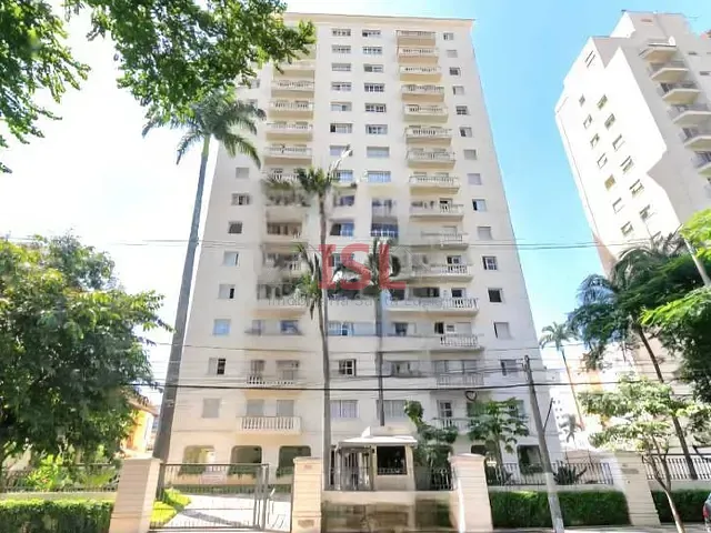 Apartamento 3 quartos e 1 banheiro, à venda, no bairro Cambuí em Campinas