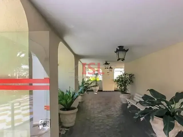 Apartamento 3 quartos e 1 banheiro, à venda, no bairro Cambuí em Campinas