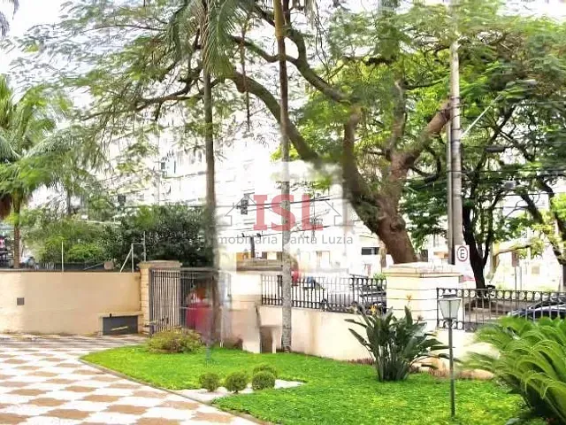 Apartamento 3 quartos e 1 banheiro, à venda, no bairro Cambuí em Campinas