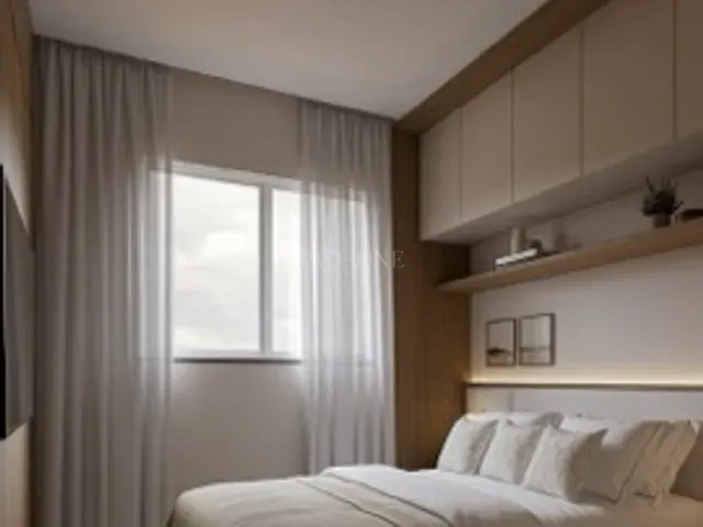 Apartamento 2 quartos e 2 banheiros, à venda, no bairro Centro em Camboriú