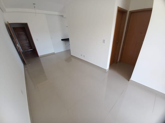 Foto do Apartamento - Apartamento à Venda, Parque Peruche, São Paulo, SP | Pleno Imobiliária