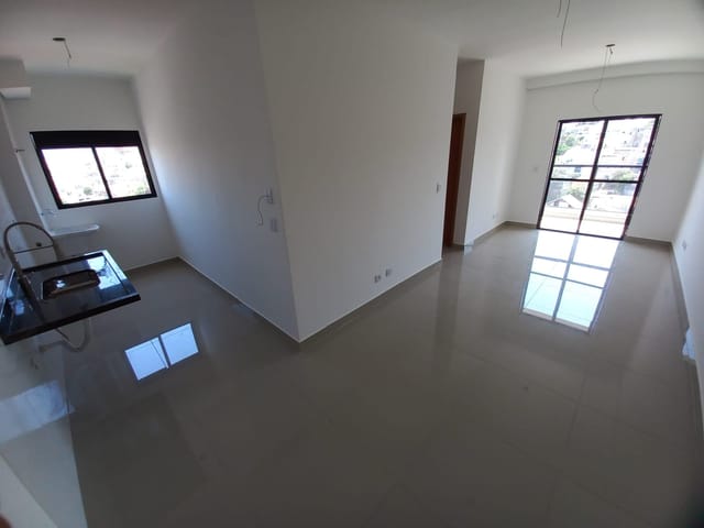 Foto do Apartamento - Apartamento à Venda, Parque Peruche, São Paulo, SP | Pleno Imobiliária