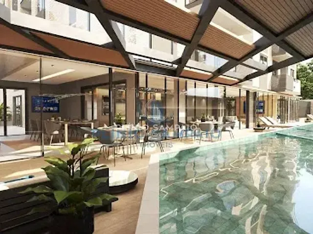 Apartamento com 68m² 3 quartos e 3 banheiros, à venda, no bairro Praia de Itaparica em Vila Velha