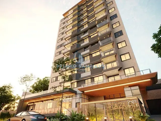 Apartamento com 68m² 3 quartos e 3 banheiros, à venda, no bairro Praia de Itaparica em Vila Velha