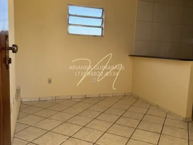 Apartamento 1 quarto e 1 banheiro, à venda, no bairro São Sebastião em Ilhéus