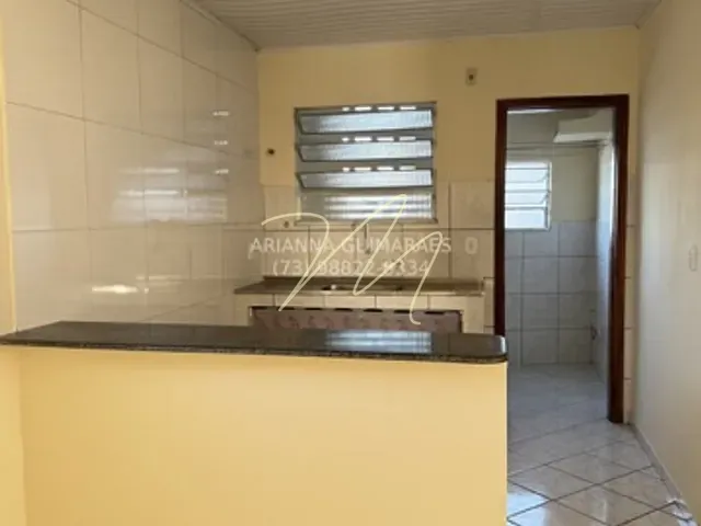 Apartamento 1 quarto e 1 banheiro, à venda, no bairro São Sebastião em Ilhéus