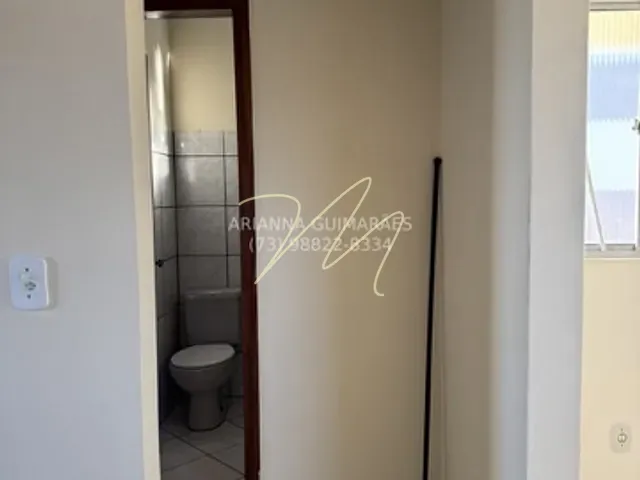 Apartamento 1 quarto e 1 banheiro, à venda, no bairro São Sebastião em Ilhéus
