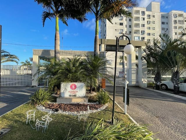 Foto do Apartamento - Apartamento à venda, Inácio Barbosa, Aracaju, SE | Promov Imóveis