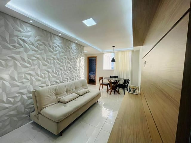 Foto do Apartamento - Apartamento à venda, Inácio Barbosa, Aracaju, SE | Promov Imóveis