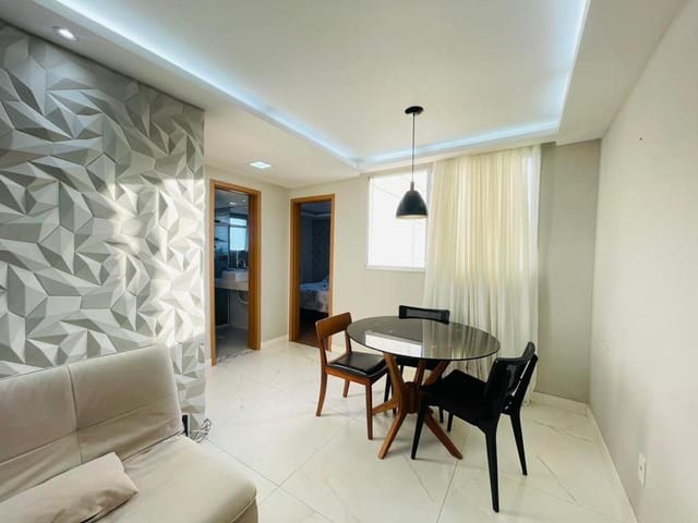 Foto do Apartamento - Apartamento à venda, Inácio Barbosa, Aracaju, SE | Promov Imóveis