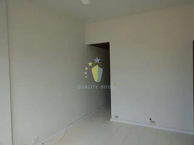 Apartamento com 55m² 1 quarto e 2 banheiros, à venda, no bairro Copacabana em Rio de Janeiro