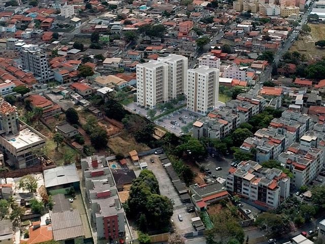 Foto do Apartamento - Apartamento à venda, Betânia, Belo Horizonte. | REALLE SOLUÇÕES IMOBILIÁRIAS INTEGRADAS